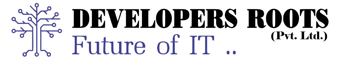 Developers Roots, Custom Software Development Company, Top Software Developers