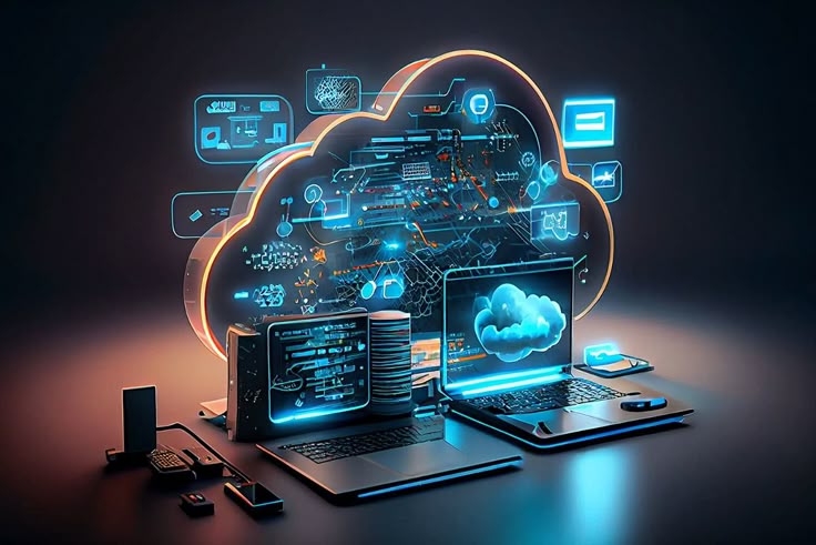 Cloud Computing Services