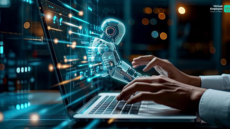 Custom Software Development