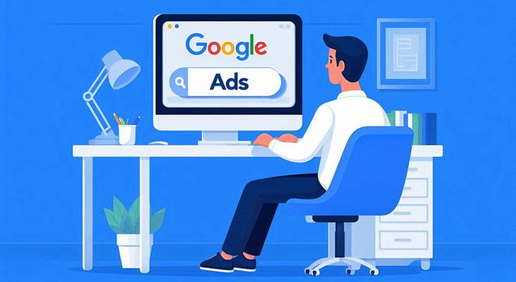 Google ads