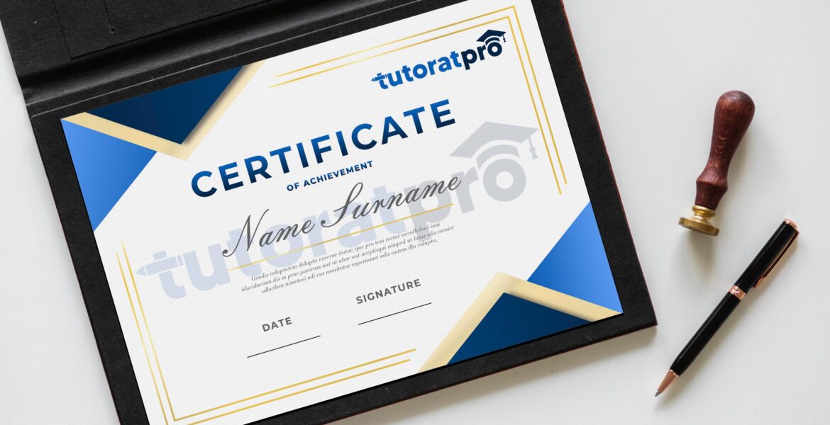 educational-certificates