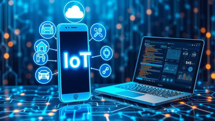 IoT (Internet of Things) Development