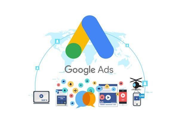 google ad