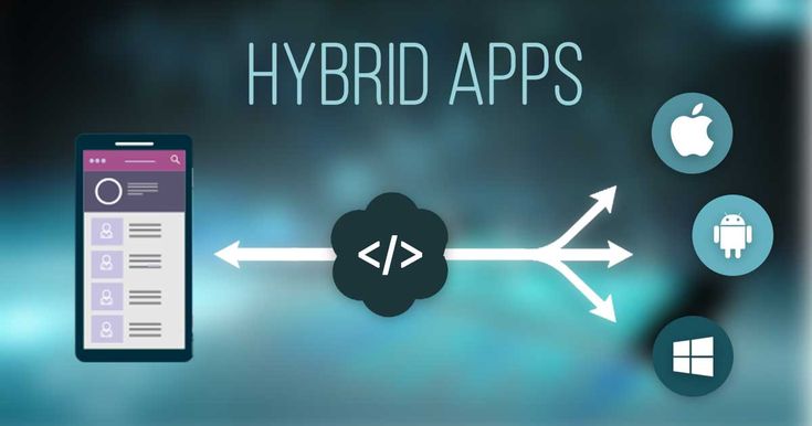 hybrid-app-development