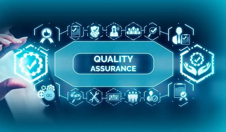 Software Testing & QA