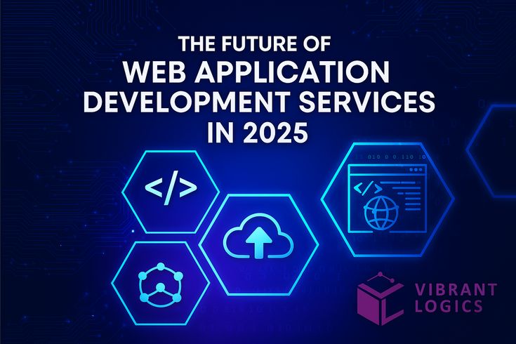 web applications develoopment