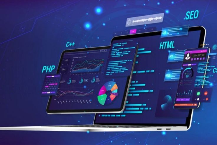 web applications develoopment