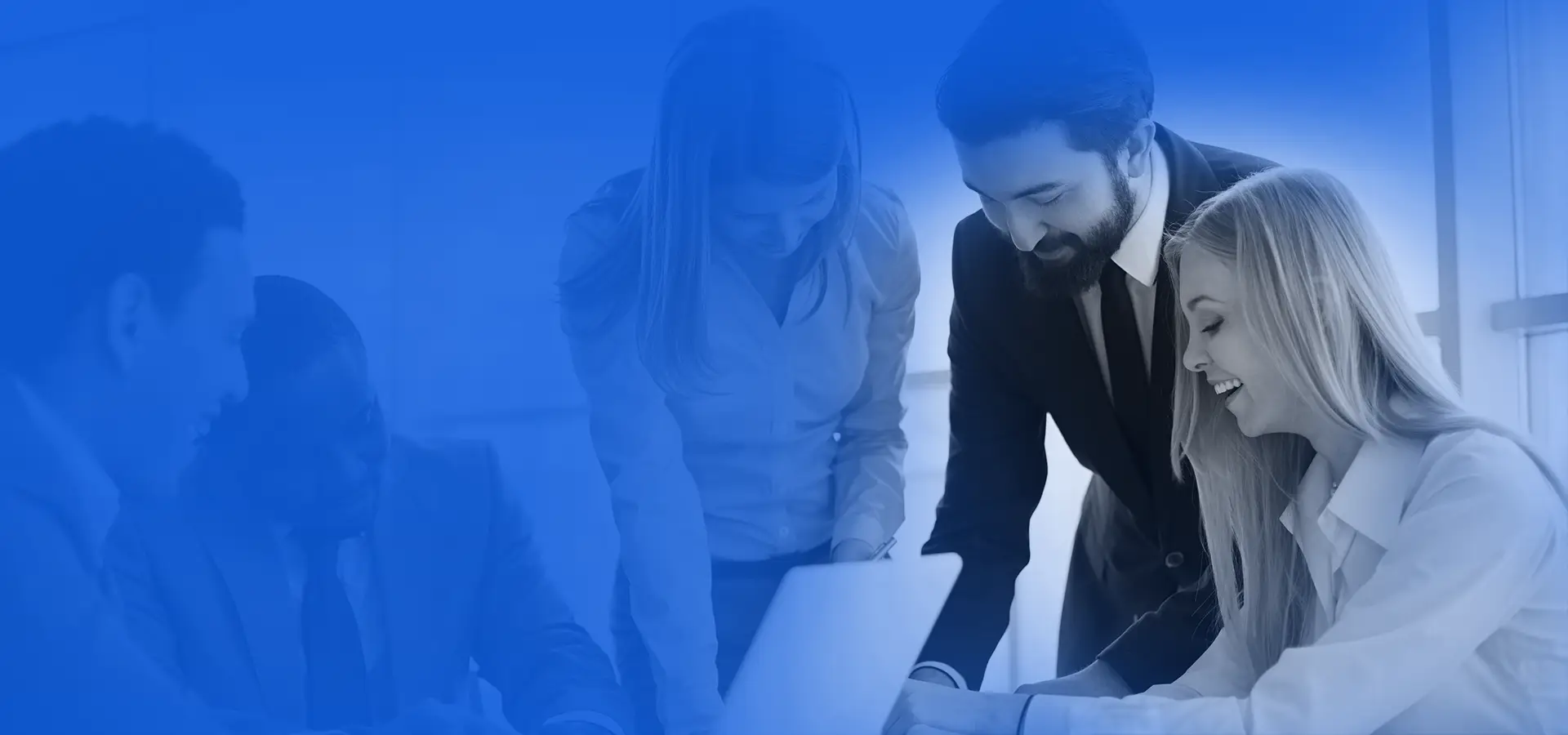 Custom Software & Website Development Solutions